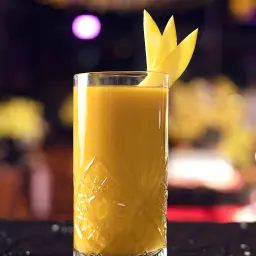 عصير مانجو
